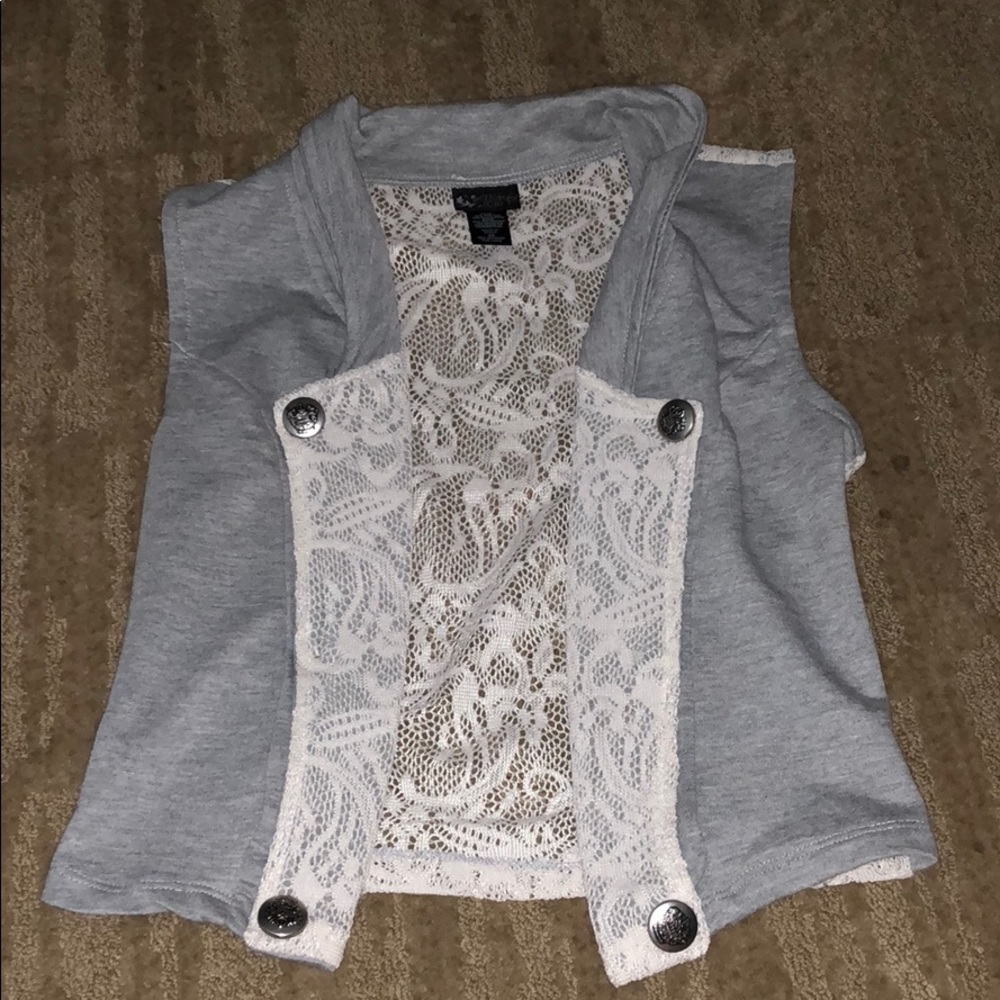 Xs daytrip vest